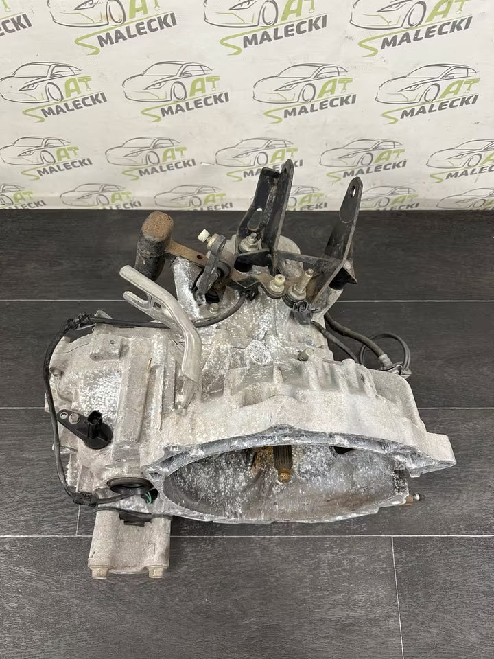 6-Gang Schaltgetriebe Mazda 6 GG/GY 2,0 Benziner G6020