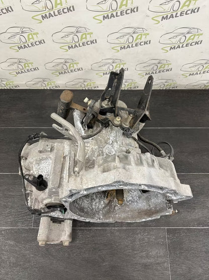 6-Gang Schaltgetriebe Mazda 6 GG/GY 2,0 Benziner G6020