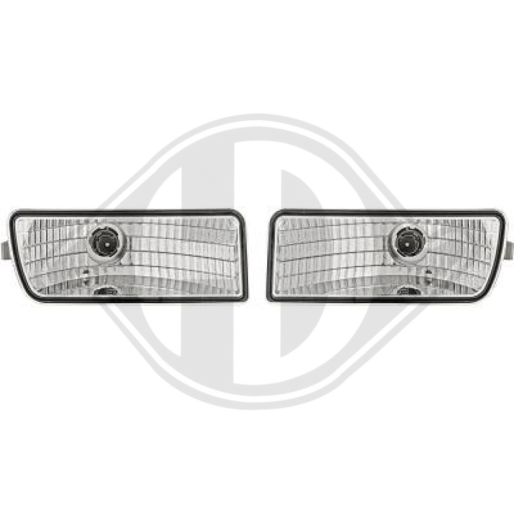 DESIGNBLINKER SET CORRADO, 88->> 2250274