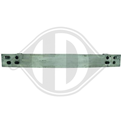 5202147021 ST.VERSTÄRKUNG VO.  PRIUS, 09-16         NICHT PRIUS+ 6636060