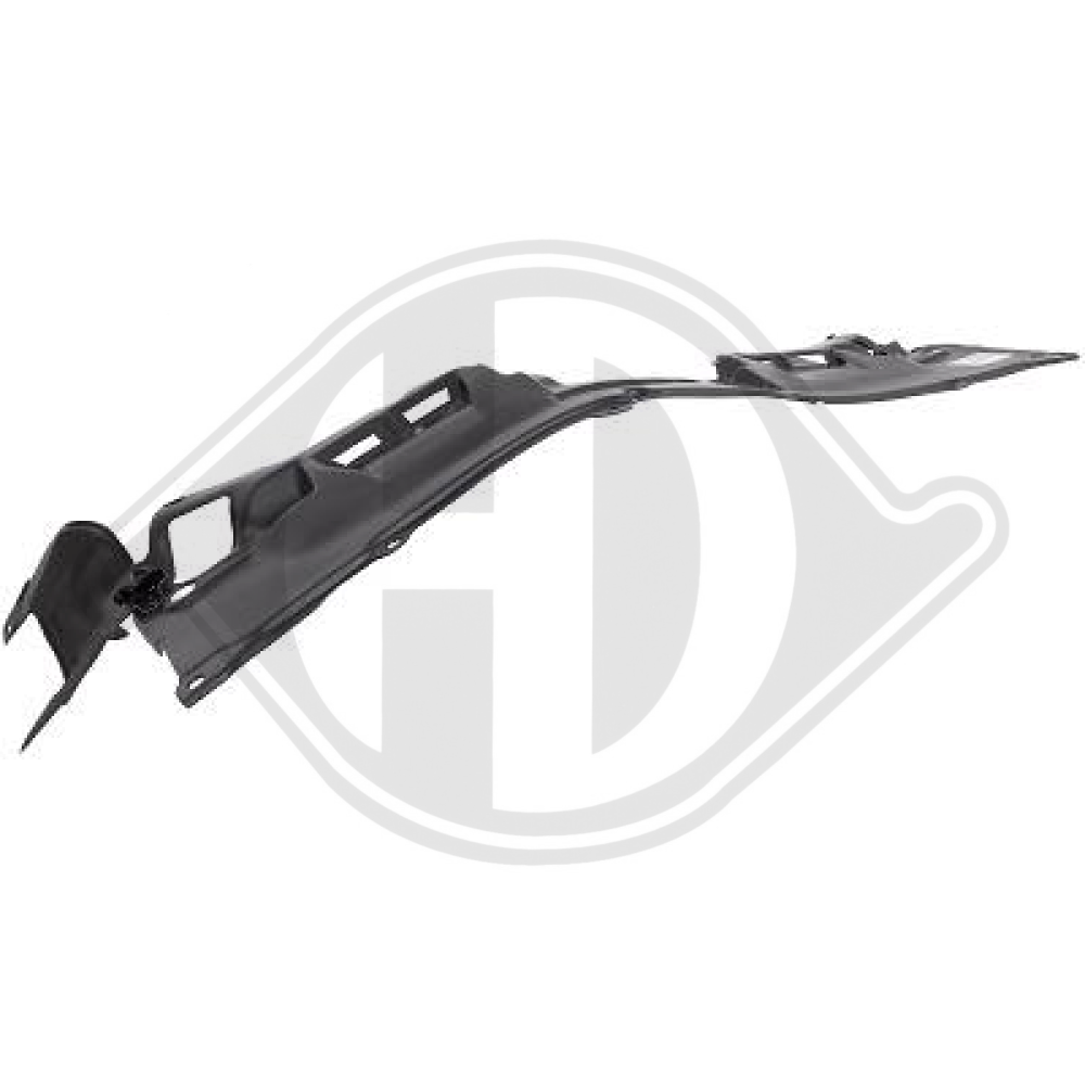 74111-TR0-A10 MOTORRAUMABD.VORN   CIVIC, 2012-2016 8052110