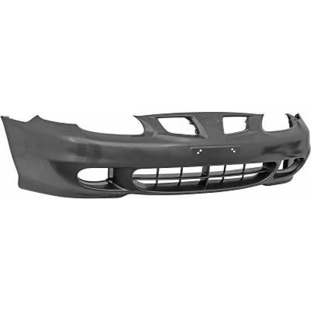 8651029500 STOßSTANGE vorne für HYUNDAI LANTRA II (J-2) 98-00           LACKIERBAR 6842050