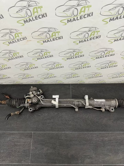 3D1422075C Servolenkung Lenkgetriebe Vw Phaeton 3D Modell 08Bj