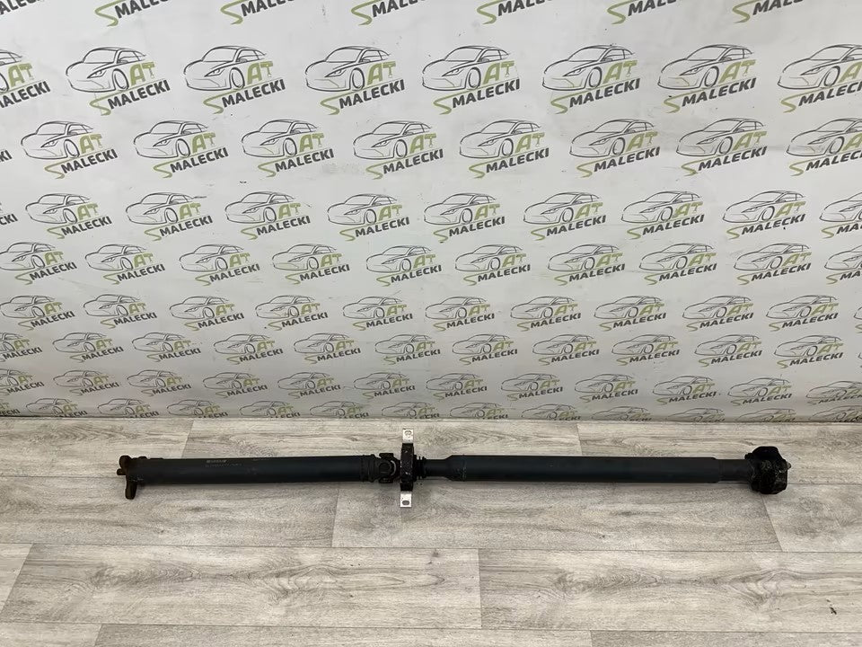 4608042-01 Cardan shaft BMW 1 Series 116i F20 model 1547mm