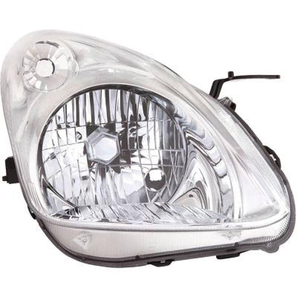 267054A00C SCHEINWERFER RE.     PIXO, 09->> 6000080