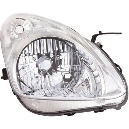 267054A00C SCHEINWERFER RE.     PIXO, 09->> 6000080