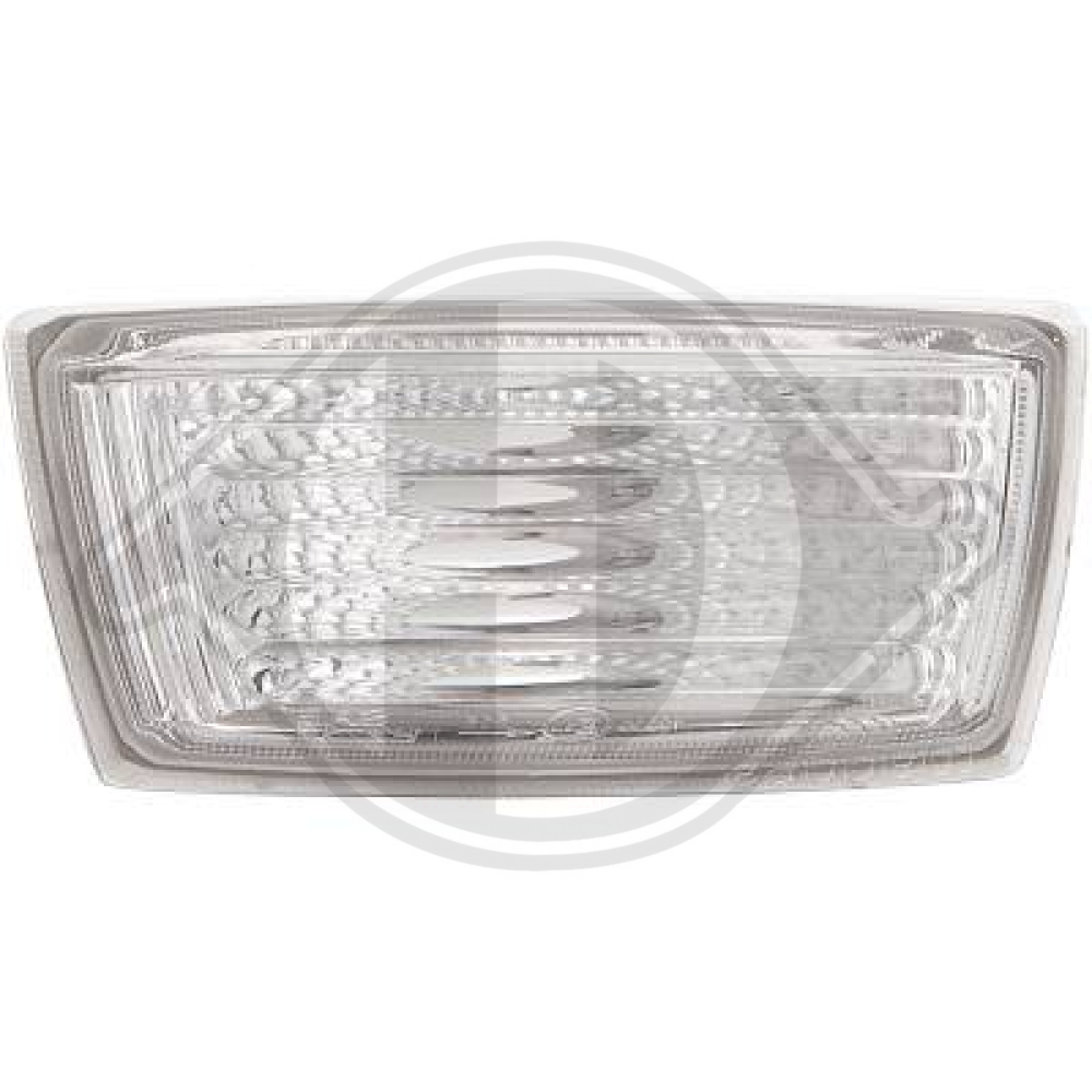 95229239 SEITENBLINKER LI. ORLANDO, 11->>                WEISS 6951077