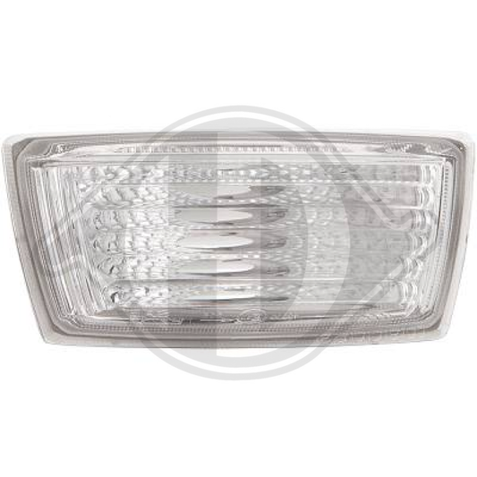 95229239 SEITENBLINKER LI. ORLANDO, 11->>                WEISS 6951077