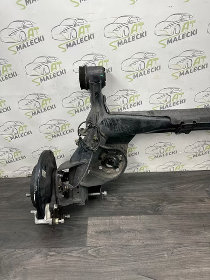 Hinterachse Achse Hinten Hyundai Bayon 1,0 55100Q0500