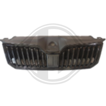 DESIGNGRILL PASSEND FÜR SKODA SUPERB 16-19, 7842240