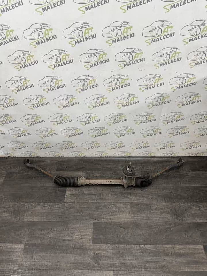 A0020918 Lenkgetriebe Lenkung Ford Ka Ru8 Fiat Panda Fiat 500