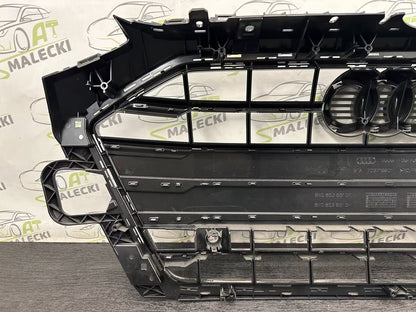 8W0853651DF Kühlergrill Frontgrill Audi A4 8W B9 Facelift Modelle