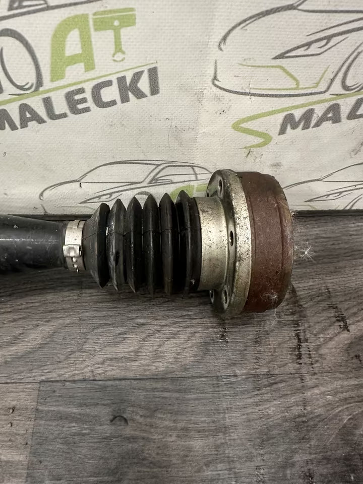 6R0407762 Antriebswelle Vorne Rechts VW Polo 6R