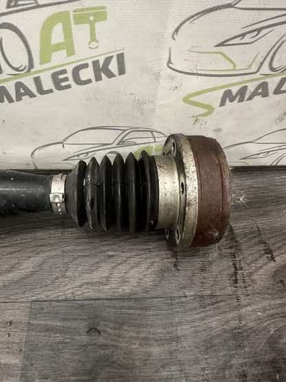 6R0407762 Antriebswelle Vorne Rechts VW Polo 6R