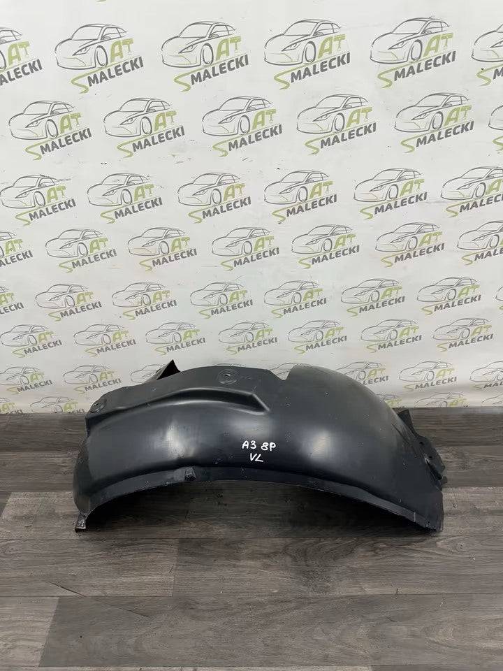 8P0821171C Radhausschale Innenkotflügel Links Audi A3 8P Modell