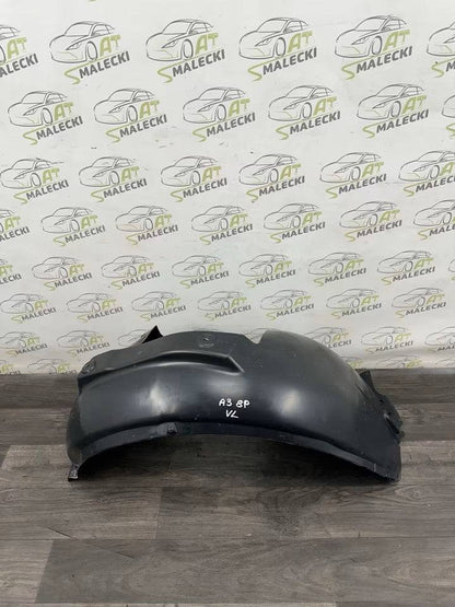 8P0821171C Radhausschale Innenkotflügel Links Audi A3 8P Modell