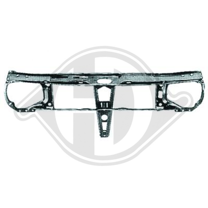 165805591 FRONTMASKE          JETTA, BJ. 84-91 2221002