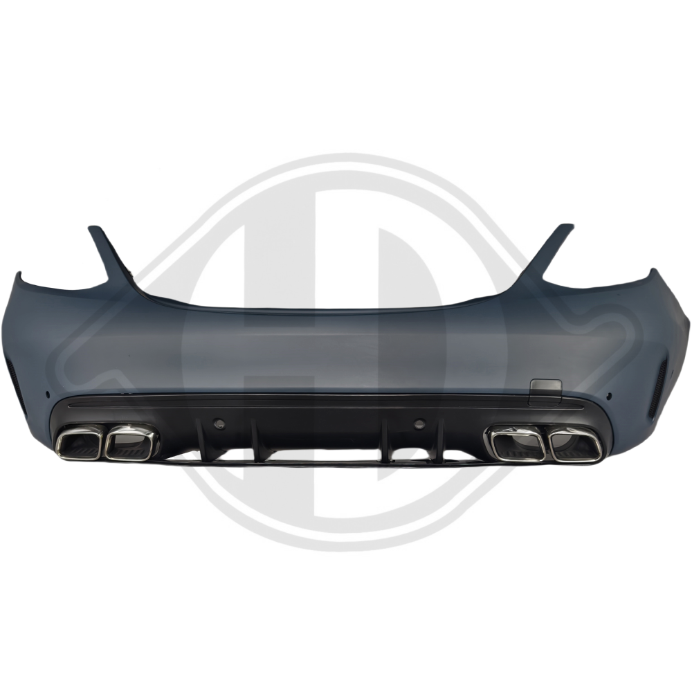 BODYKIT          W205 AMG, 14-18  SPORT-63S-OPTIK 19, 1673652
