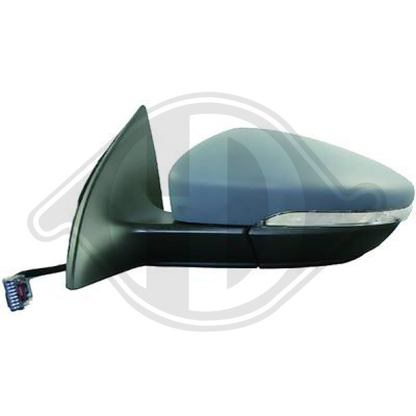 3C8 857 507 AE 9B9 SPIEGEL LI.     PASSAT CC, 08-12         GRUND; 9-PIN 2247725