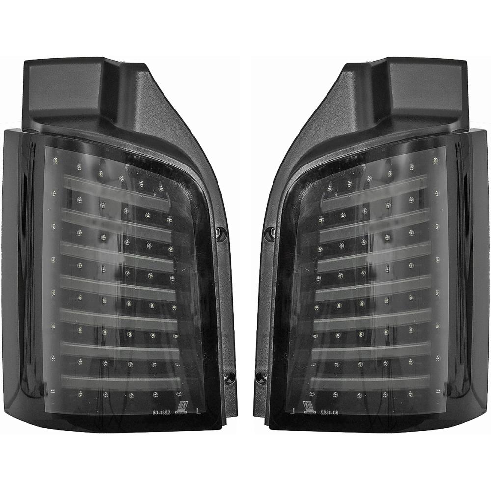 nan DESIGNRÜCKLAMP.SET     T5, 10-15      MIT HECKKLAPPE, 2273994