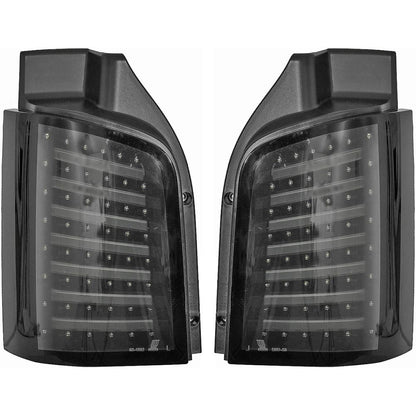 nan DESIGNRÜCKLAMP.SET     T5, 10-15      MIT HECKKLAPPE, 2273994