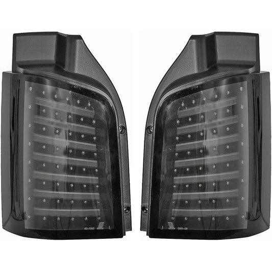 nan DESIGNRÜCKLAMP.SET     T5, 10-15      MIT HECKKLAPPE, 2273994