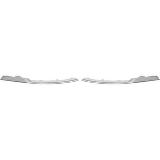 1627662180 CHROMLEISTEN VORN   P 308, 17-21               RE+LI, 4236142