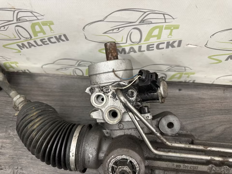 Lenkgetriebe Getriebe Audi A6 4F C6 4F1422066