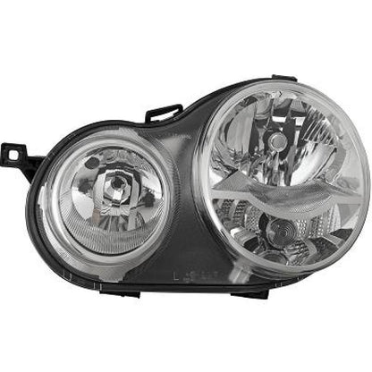 6Q1941007AF SCHEINWERFER LINKS   POLO, 01-05    MIT MOTOR FÜR LWR 2205981
