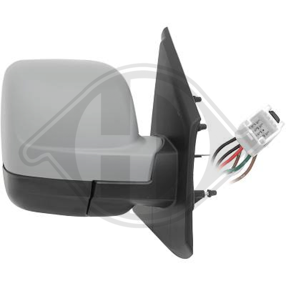 6000619968 SPIEGEL RE.      VIVARO B, 14-19     GRUNDIERT;7-PIN, 1897026