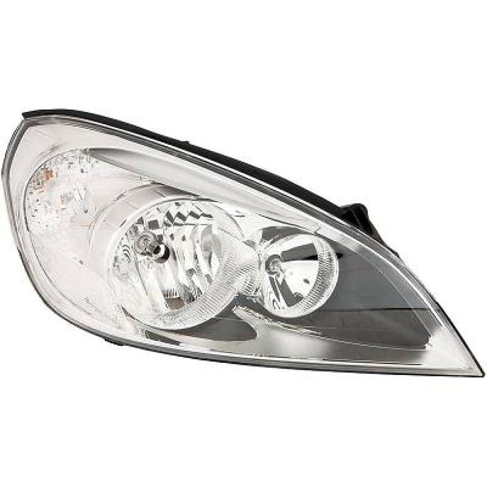 30796250 SCHEINWERFER RE.  S60;V60, 2010-2013 7662080
