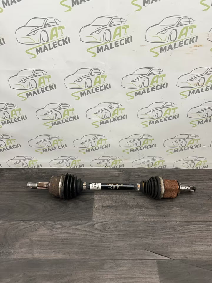 Antriebswelle Links Opel Corsa D 1,3 Diesel 2013 Bj
