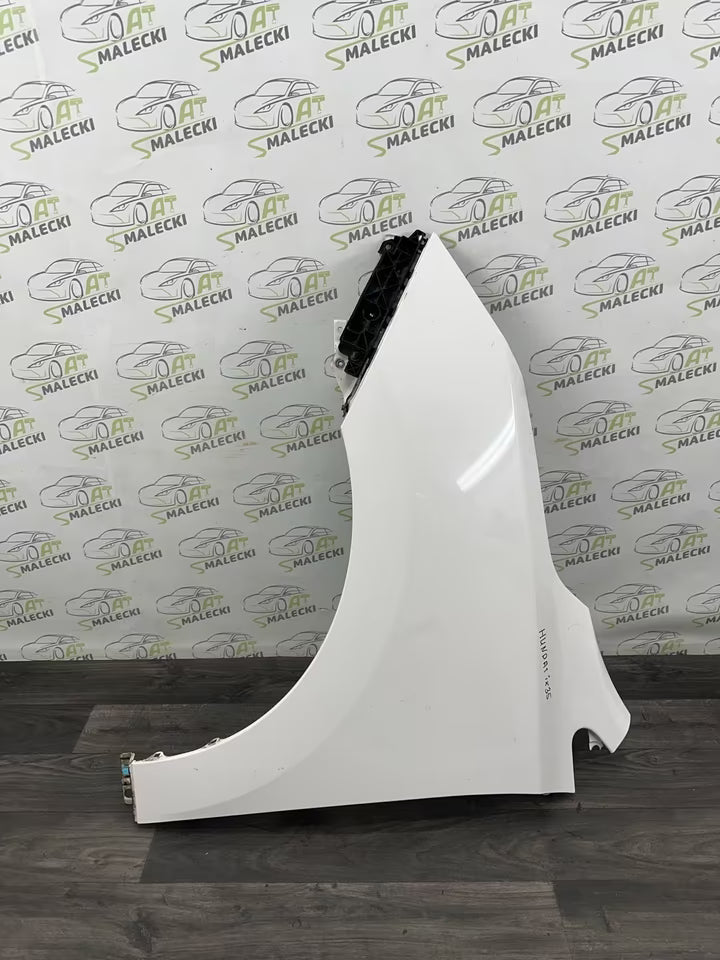 Kotflügel Links Original Hyundai IX35 Modell Farbe TCW 09-15 Bj