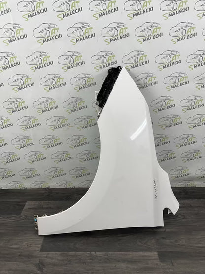 Kotflügel Links Original Hyundai IX35 Modell Farbe TCW 09-15 Bj