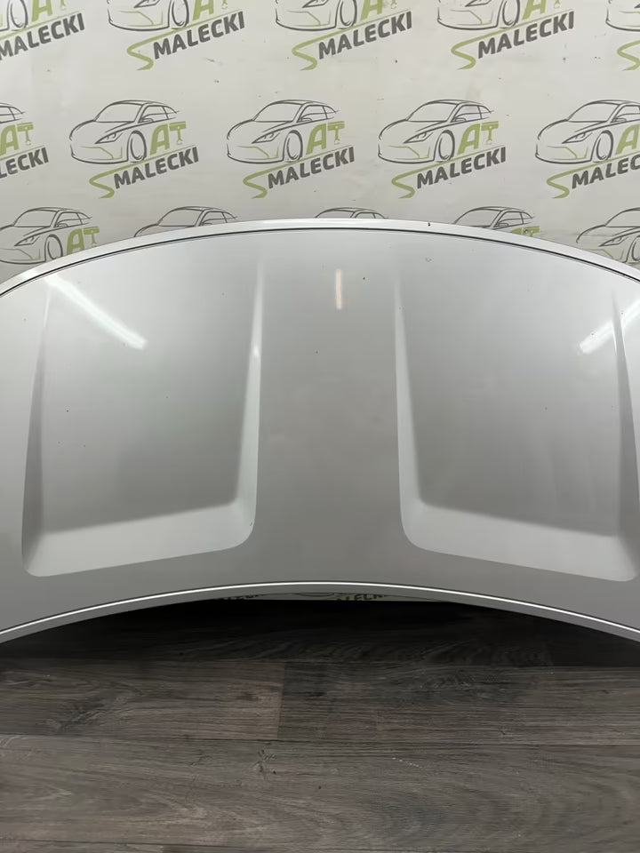 Motorhaube Haube Smart 454 For Four Modelle Farbe EB4 Metallic