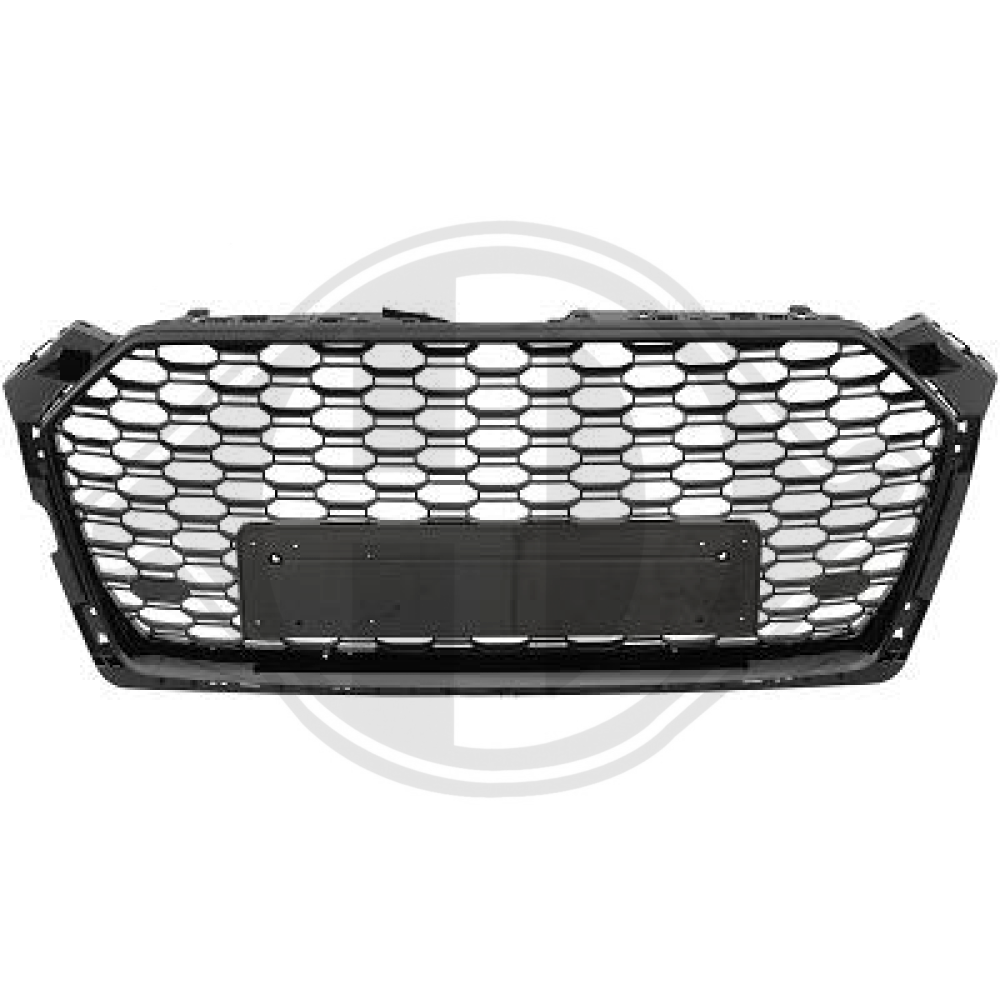 DESIGNGRILL            A5, 16-19     RENNSPORT-OPTIK, 1046240