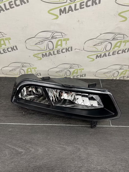 Neue Nebelscheinwerfer Halogen Rechts Vw Polo 6R 6C Modell DEPO