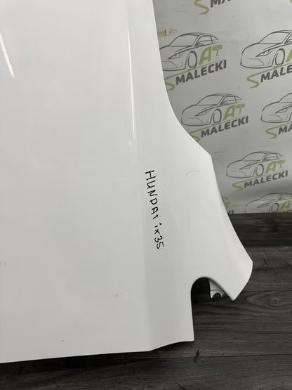 Kotflügel Links Original Hyundai IX35 Modell Farbe TCW 09-15 Bj