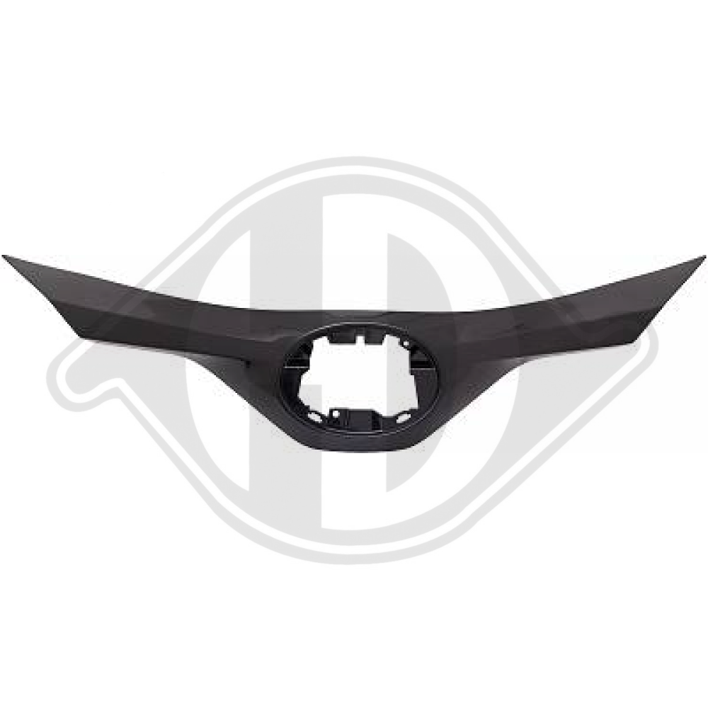 53111-F4902 KÜHLERGRILL          C-HR, für 20-23          OHNE EMBLEM 6642140