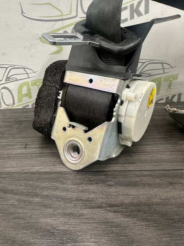 5N0857806 Sicherheitsgurt Hinten Rechts VW Tiguan 5N