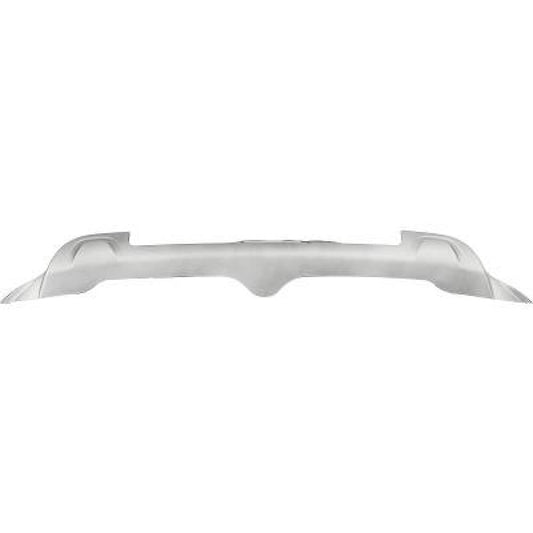 8201385438 SPOILER VORN UNTEN CAPTUR, 13-17 4406160
