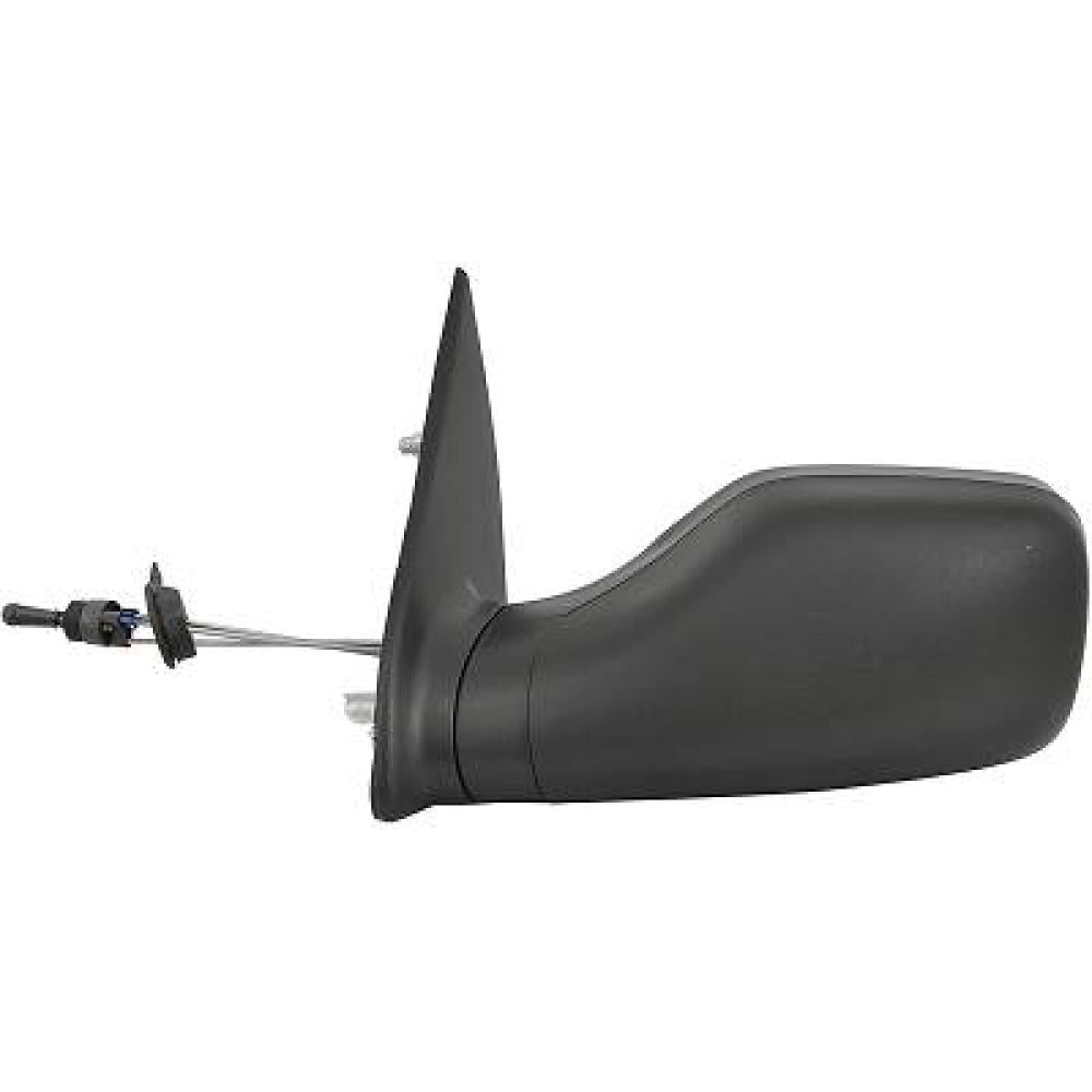 8148QP SPIEGEL LI.   PEUGEOT 106, 96-03 4210125