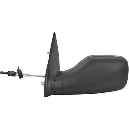 8148QP SPIEGEL LI.   PEUGEOT 106, 96-03 4210125