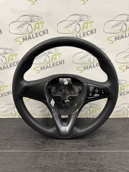 Multifunktionlenkrad Lenkrad Opel Corsa E 14-19Bj 54000km