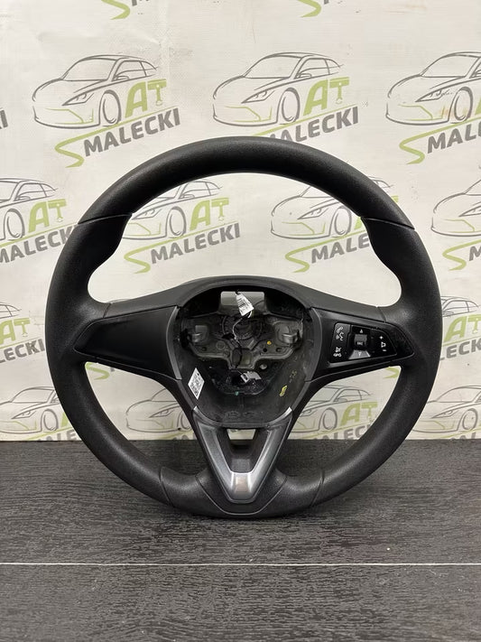 Multifunktionlenkrad Lenkrad Opel Corsa E 14-19Bj 54000km