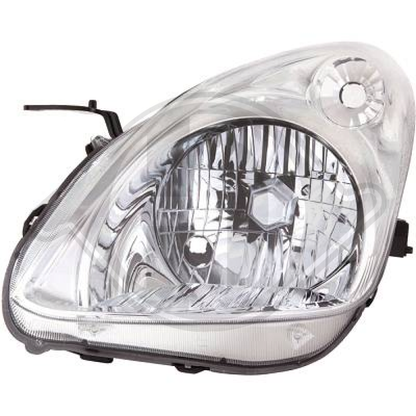 022604A00C SCHEINWERFER LI.     PIXO, 09->> 6000081