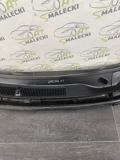 55781-0H080 Windlauf Abweiser Abdeckung Citroen C1 55784-0H030