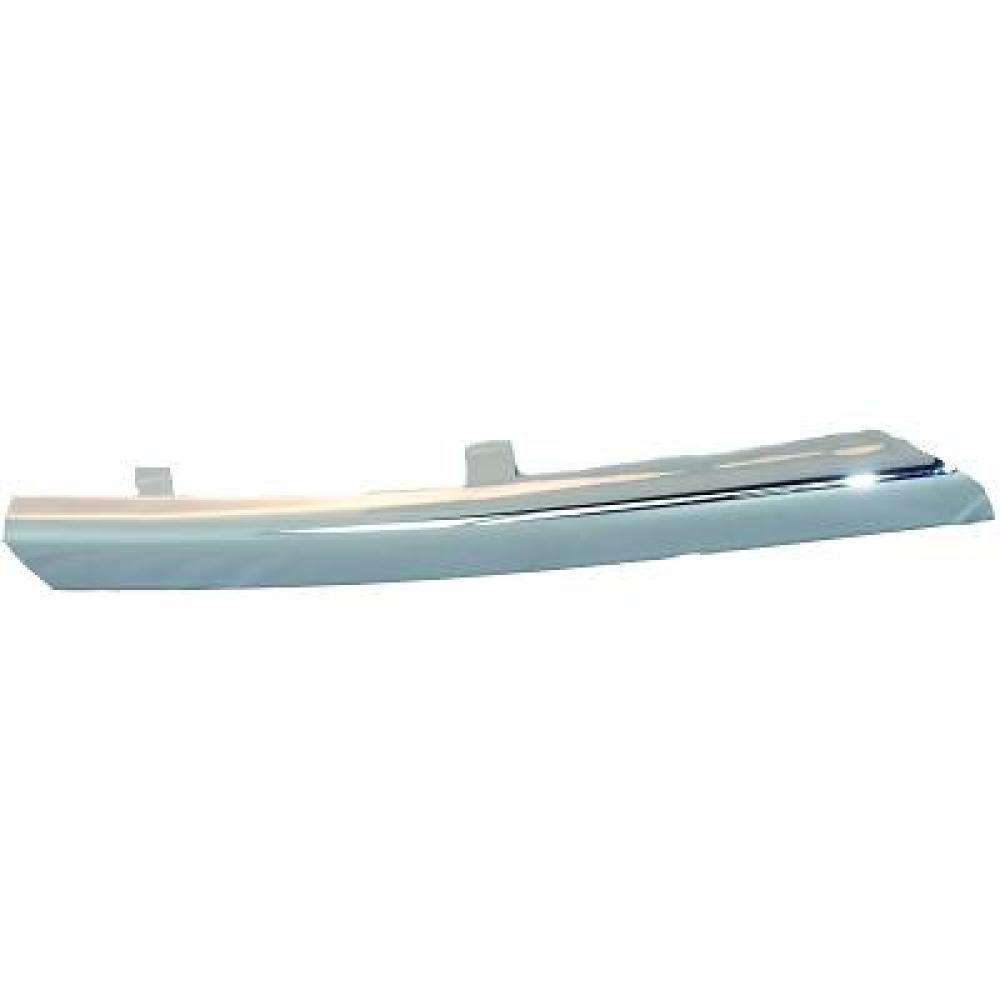 62387BN700 GRILLBLENDE LI.    ALMERA, für 02->>                CHROM 6016149