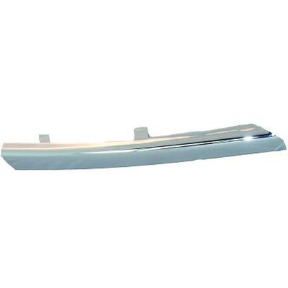 62387BN700 GRILLBLENDE LI.    ALMERA, für 02->>                CHROM 6016149