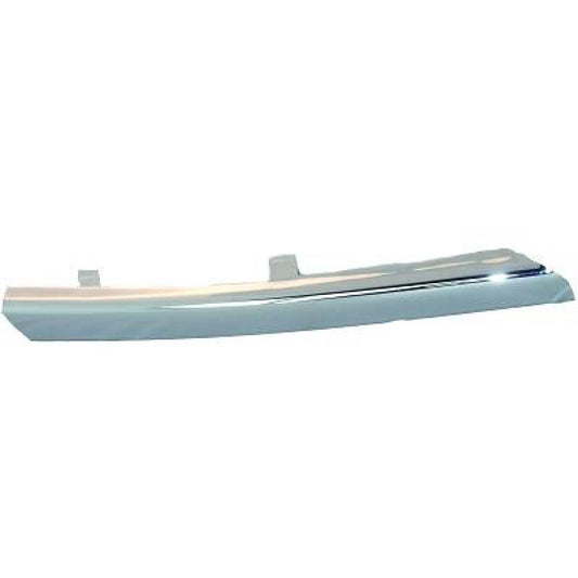 62387BN700 GRILLBLENDE LI.    ALMERA, für 02->>                CHROM 6016149